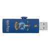 USB-mälupulk EMTEC M730 Harry Potter 16 GB, USB Type-A 2.0, liugdisain, sinine