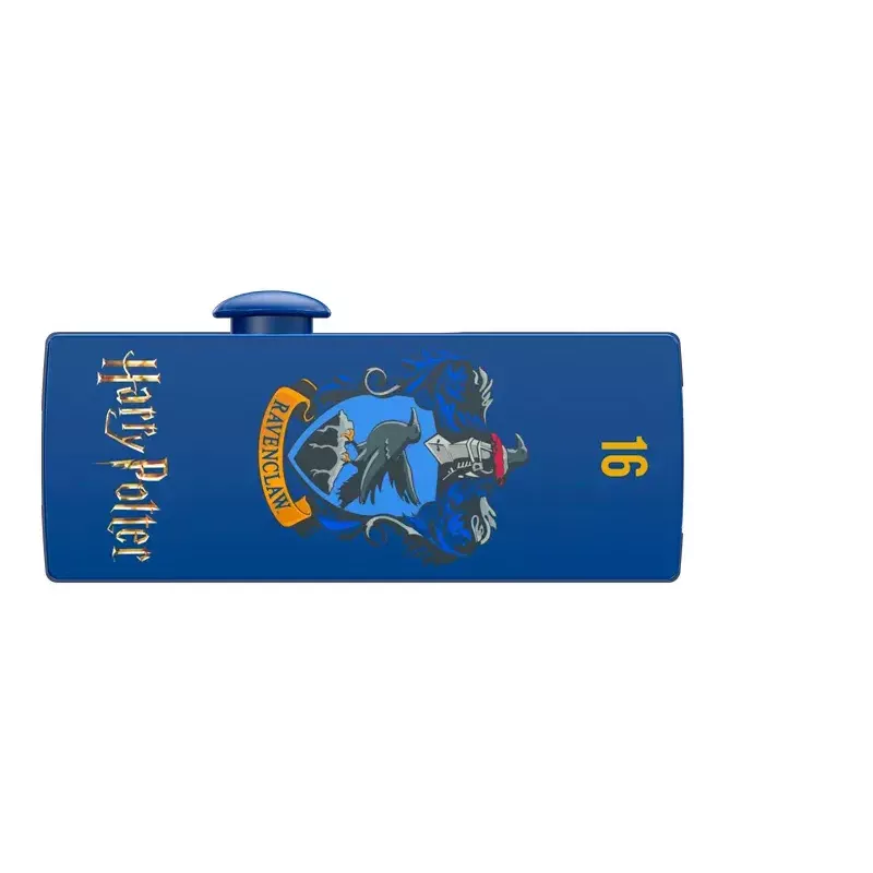 USB-mälupulk EMTEC M730 Harry Potter 16 GB, USB Type-A 2.0, liugdisain, sinine