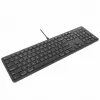 Targus EcoSmart AKB874UK klaviatuur Universal USB QWERTY UK English Must