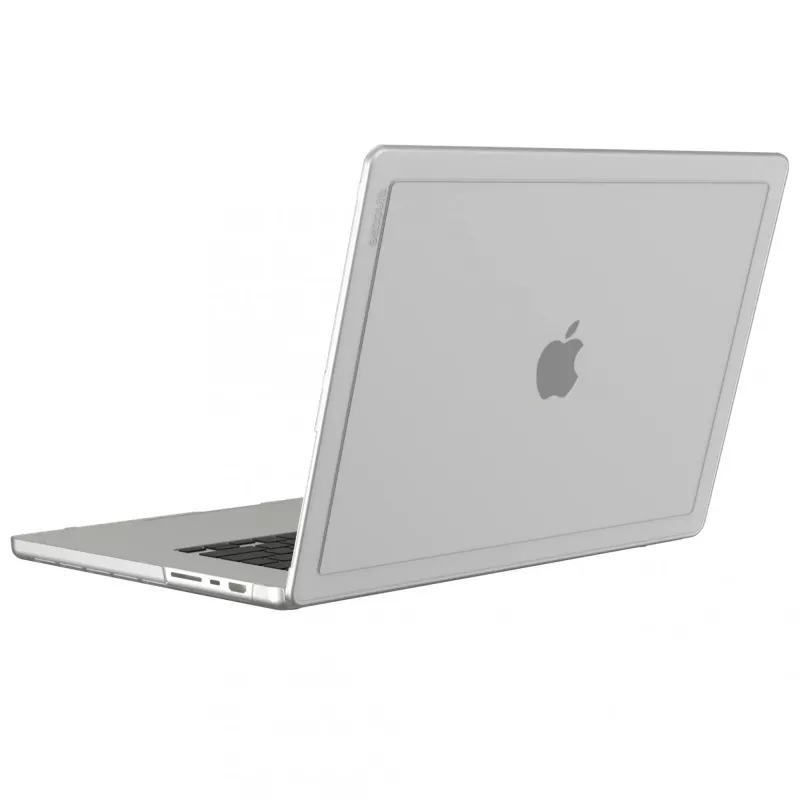 Incase Edge kõvakest Makrolon®-iga 16-tollisele MacBook Pro-le (M1-M4, 2021-2024)