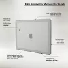Incase Edge kõvakest Makrolon®-iga 16-tollisele MacBook Pro-le (M1-M4, 2021-2024)
