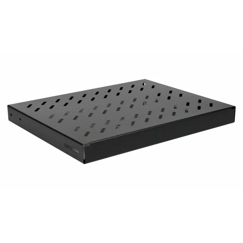 Riiuliriiul Equip Variable Shelf 19 inch 1U 350MM must