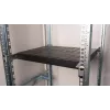 Riiuliriiul Equip Variable Shelf 19 inch 1U 350MM must