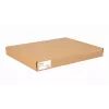 Riiuliriiul Equip Variable Shelf 19 inch 1U 350MM must