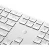 HP 650 juhtmevaba klaviatuuri ja hiire komplekt täissuuruses membraanvalge