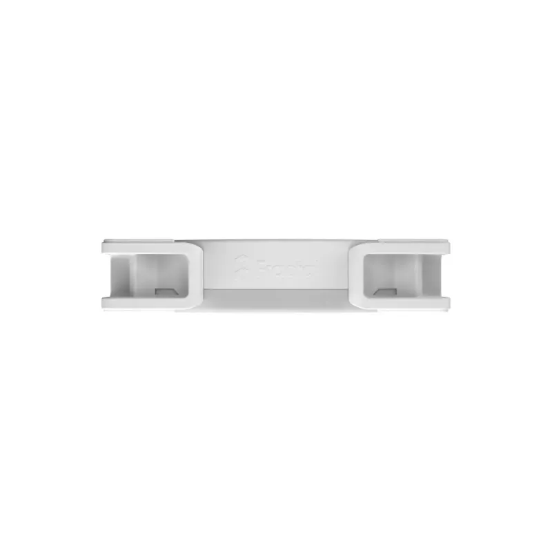 Ventilaator Fractal Design Prisma AL-12 PWM 12 cm valge 500-2000 p/min