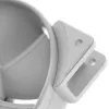 Ventilaator Fractal Design Prisma AL-12 PWM 12 cm valge 500-2000 p/min