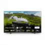 Philips 7600 seeria 75PUS7608/12 TV 190,5 cm (75 tolli) 4K Ultra HD nutiteler Wi-Fi Antratsiit, Hall