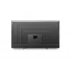 Philips 7600 seeria 75PUS7608/12 TV 190,5 cm (75 tolli) 4K Ultra HD nutiteler Wi-Fi Antratsiit, Hall