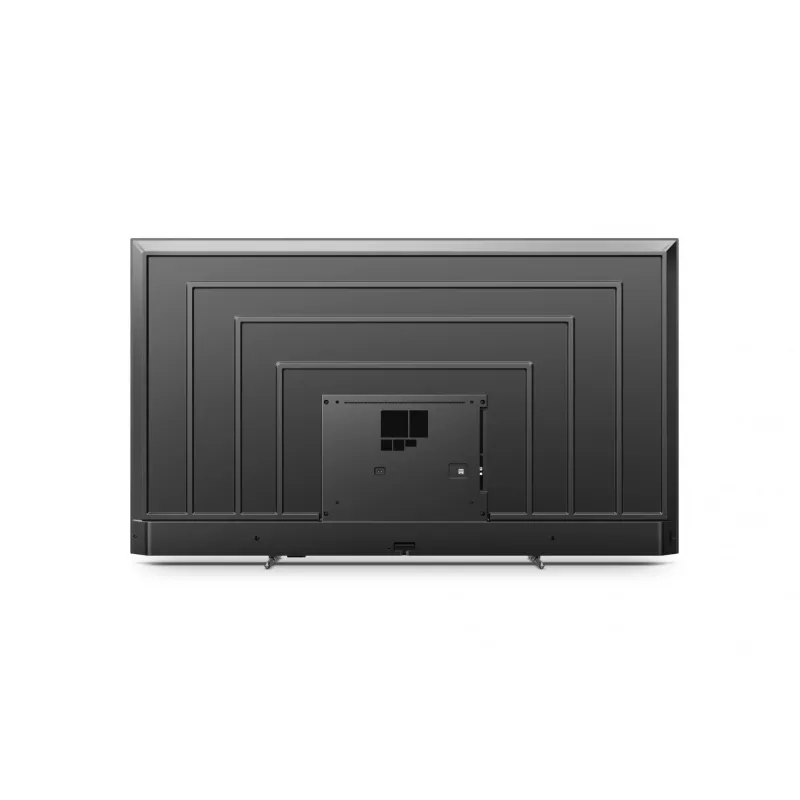 Philips 7600 seeria 75PUS7608/12 TV 190,5 cm (75 tolli) 4K Ultra HD nutiteler Wi-Fi Antratsiit, Hall