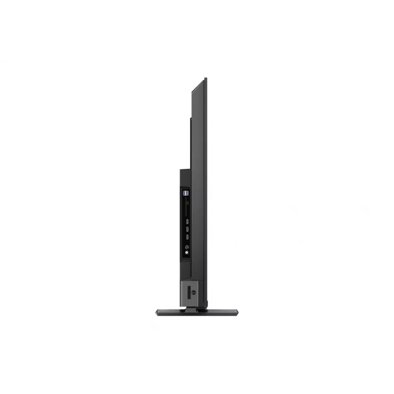 Philips 7600 seeria 75PUS7608/12 TV 190,5 cm (75 tolli) 4K Ultra HD nutiteler Wi-Fi Antratsiit, Hall