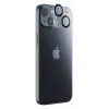 Cellularline kaameraobjektiivi kaitse - iPhone 15 / 15 Plus kaitse kaamerale