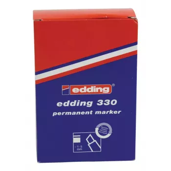 Marker Edding OFC-ED330RD Edding 4-333002