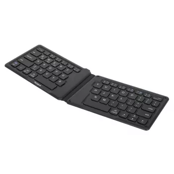 Targus AKF003UK klaviatuur Universaalne Bluetooth QWERTY UK English Must