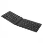 Targus AKF003UK klaviatuur Universaalne Bluetooth QWERTY UK English Must