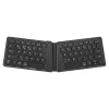 Targus AKF003UK klaviatuur Universaalne Bluetooth QWERTY UK English Must