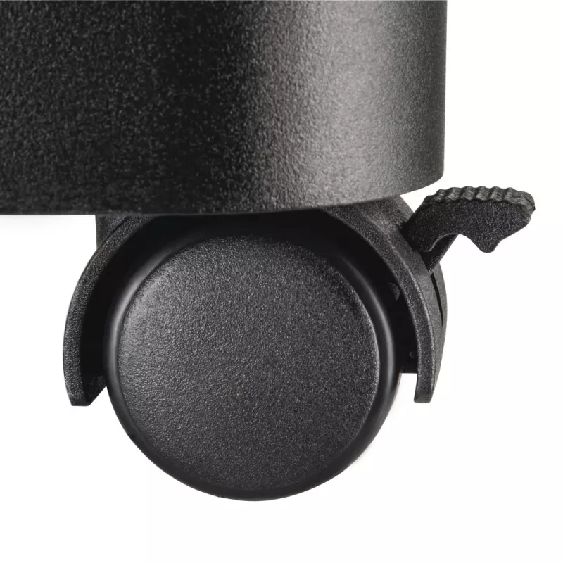 Hama Premium AutoM120 paberipurustaja Mikrolõik 60 dB 22,5 cm Must