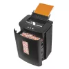 Hama Premium AutoM120 paberipurustaja Mikrolõik 60 dB 22,5 cm Must