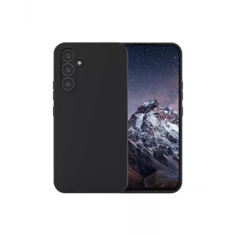dbramante1928 GL54NIBL1787 mobiiltelefoni ümbris 16,3 cm (6,4 tolli) ümbris Must