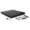 Rack shelf Equip Variable Shelf 19' 1U 500MM Must