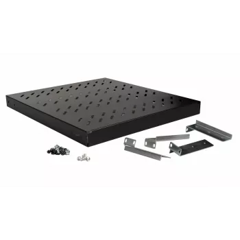 Rack shelf Equip Variable Shelf 19' 1U 500MM Must