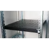 Rack shelf Equip Variable Shelf 19' 1U 500MM Must