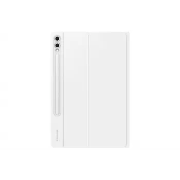 Flip-kohver Samsung EF-DX825 Galaxy Tab S10+ S9+ S9 FE 12.4-tollisele valge