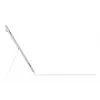 Flip-kohver Samsung EF-DX825 Galaxy Tab S10+ S9+ S9 FE 12.4-tollisele valge