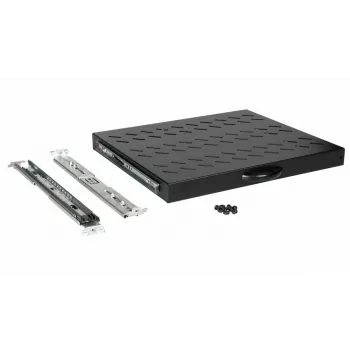 Equip liugriiul 19', 1U, 600MM, must