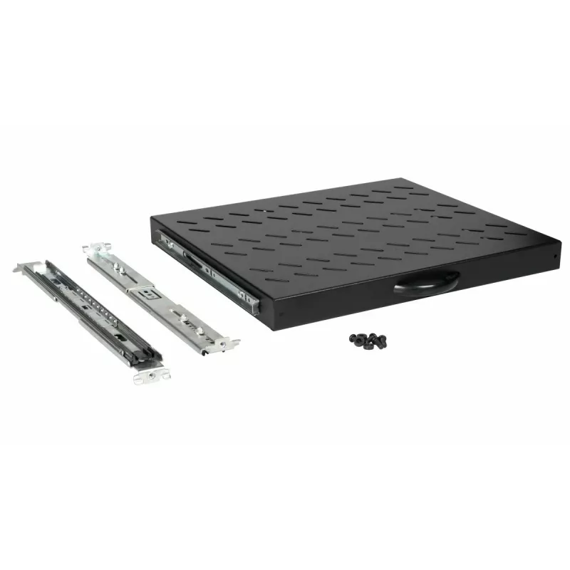 Equip liugriiul 19', 1U, 600MM, must