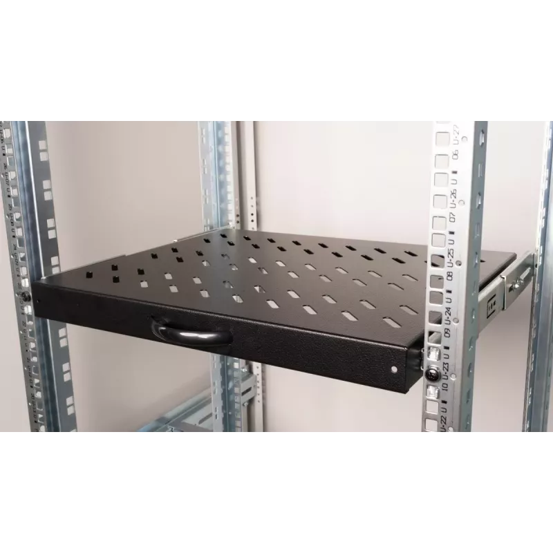 Equip liugriiul 19', 1U, 600MM, must