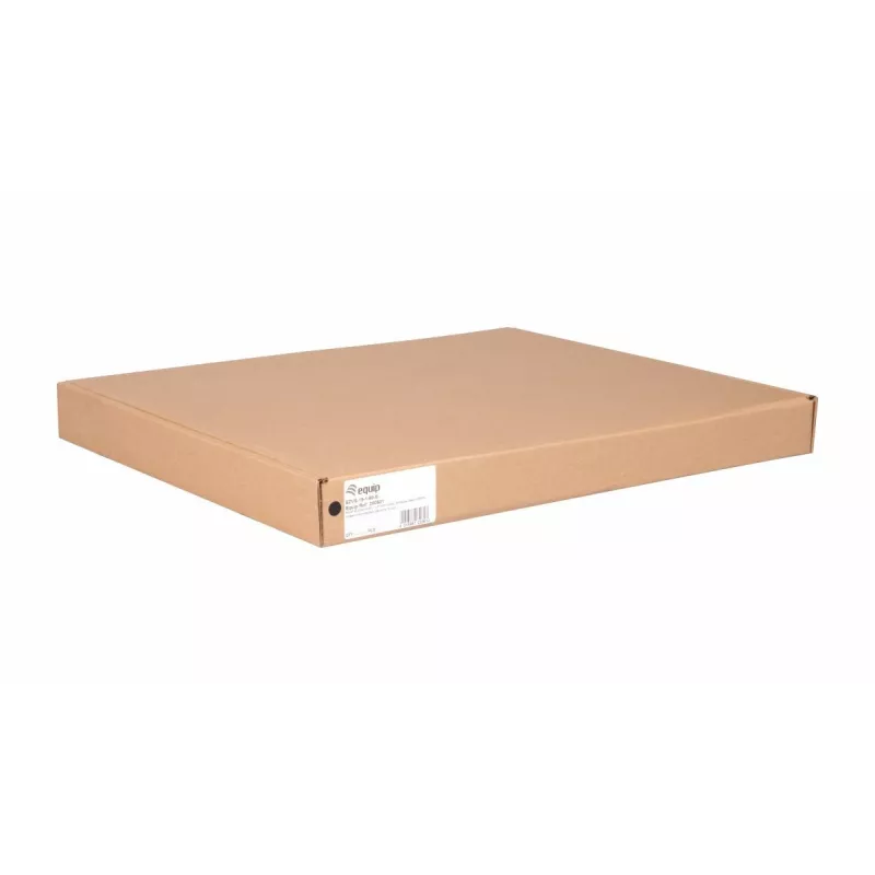 Equip liugriiul 19', 1U, 600MM, must