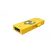 USB-mälupulk EMTEC M730 Harry Potter 16 GB USB Type-A 2.0 kollane, liugurvormitegur