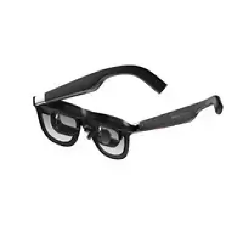 Liitreaalsuse prillid XReal One Pro L (IPD 66-75mm) — AR-peakomplekt, kerge kantav ekraan