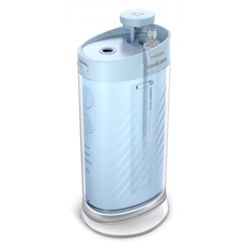Juhtmevaba suuveeirrigaator Philips Sonicare HX3333/24 0,2 L sinine