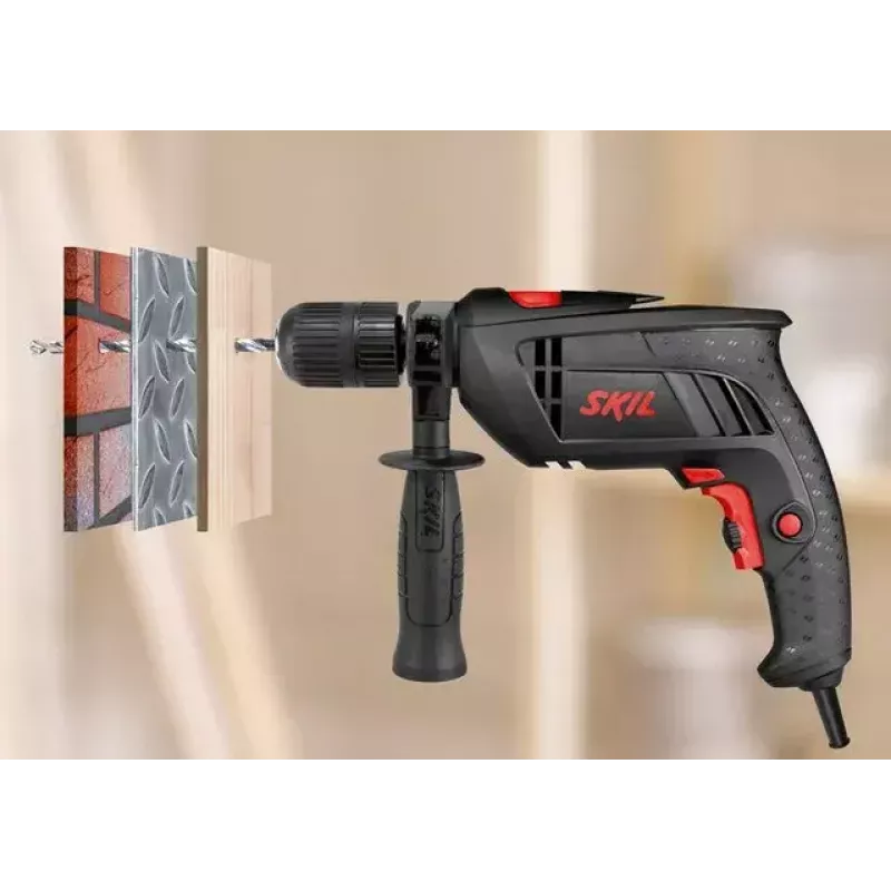 Perforaator Skil 6290 AA 2700 RPM võtmeta 1,7 kg