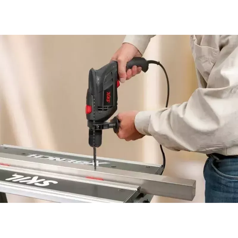 Perforaator Skil 6290 AA 2700 RPM võtmeta 1,7 kg
