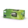 Välisseinavalgusti Philips myGarden Bustan 9W Antratsiit Alumiinium LED
