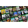 Mängukonsool Microsoft Xbox Series X Digital Edition — 1 TB SSD, 4K, Wi‑Fi, Ethernet, valge