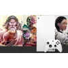 Mängukonsool Microsoft Xbox Series X Digital Edition — 1 TB SSD, 4K, Wi‑Fi, Ethernet, valge