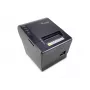 Equip 58mm termoprinteriga POS kviitungiprinter automaatse lõikuri, USB/Ethernet/sularahasahtli ühendusega