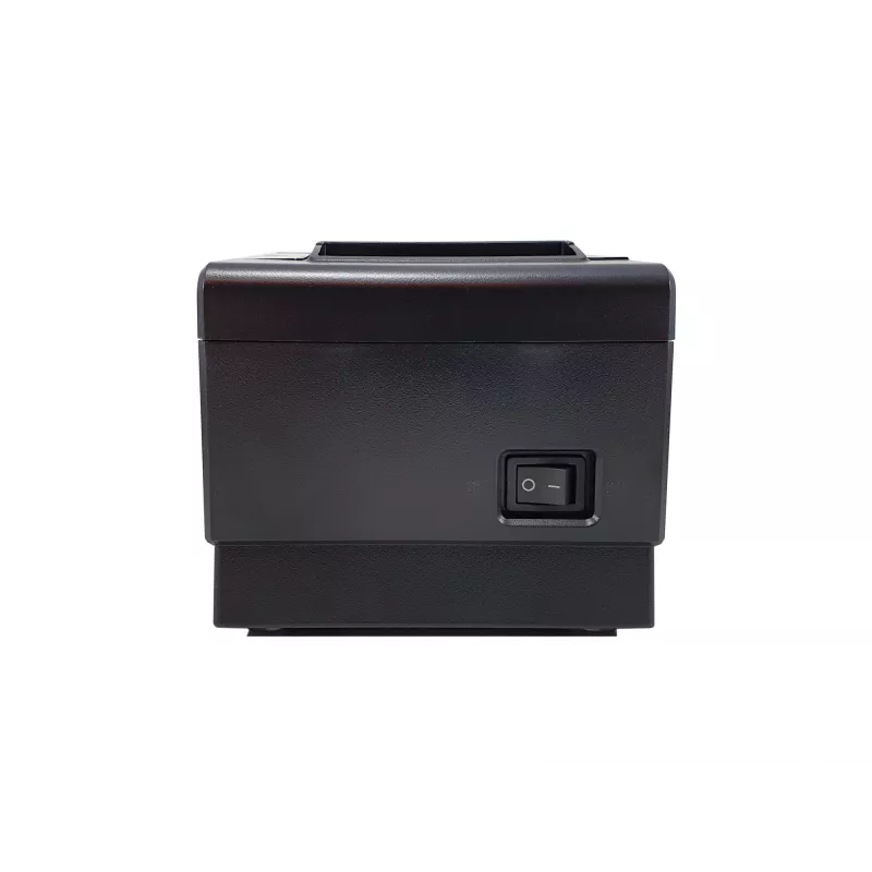 Equip 58mm termoprinteriga POS kviitungiprinter automaatse lõikuri, USB/Ethernet/sularahasahtli ühendusega