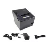 Equip 80mm termiline POS kviitungiprinter automaatse lõikuriga, USB/sularahasahtli ühendus