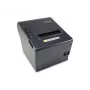 Equip 80 mm termoprinter POS-kviitungiprinter koos automaatse lõikuriga, USB/Ethernet/Serial/sahtli ühendus