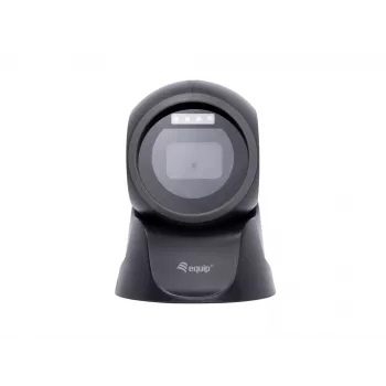 Equip USB 2D mitmesuunaline lauaarvuti vöötkoodilugeja