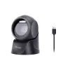 Equip USB 2D mitmesuunaline lauaarvuti vöötkoodilugeja