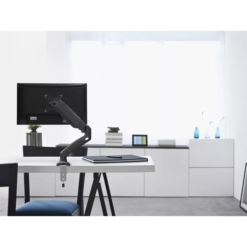 Equip 13 tolli kuni 27 tolli interaktiivse monitori lauakinnitusklamber