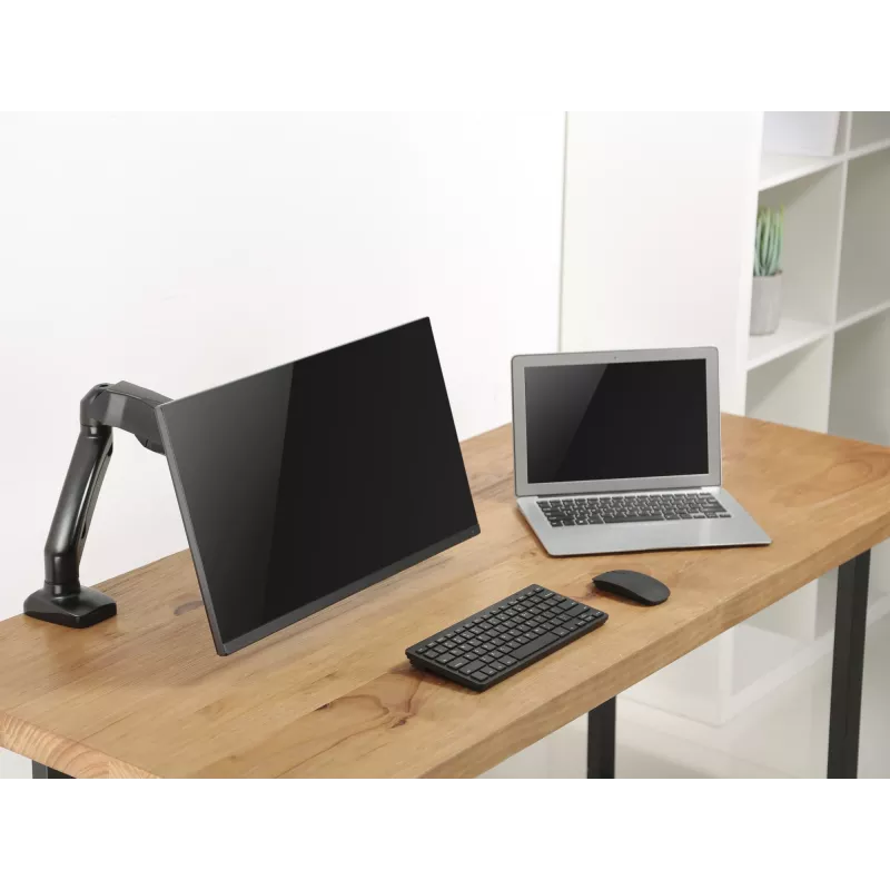Equip 13 tolli kuni 27 tolli interaktiivse monitori lauakinnitusklamber