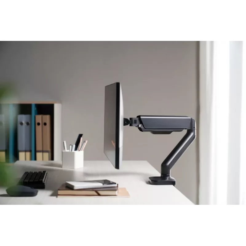 Equip 13 tolli kuni 27 tolli interaktiivse monitori lauakinnitusklamber