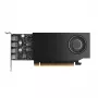 HP NVIDIA RTX A400 4 GB Mini kronsteiniga 4mDP graafikakaart